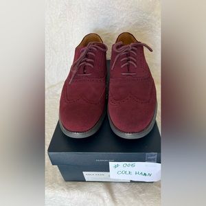 Cole Haan Men Shoes